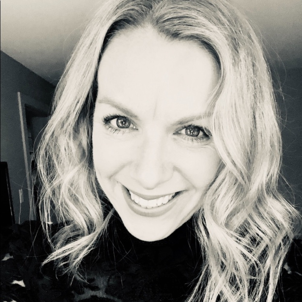 Meet your Posher, Nicole